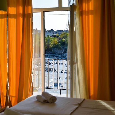 Four Seasons Riverside Kutaisi Exterior photo
