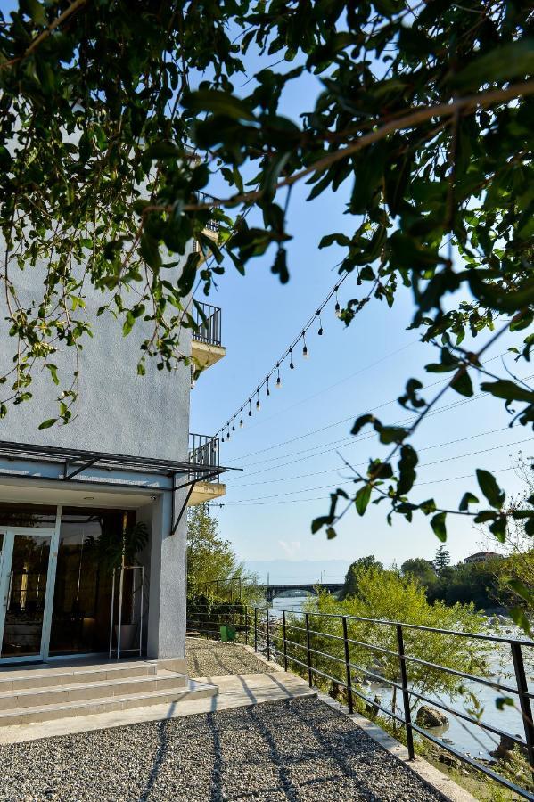 Four Seasons Riverside Kutaisi Exterior photo